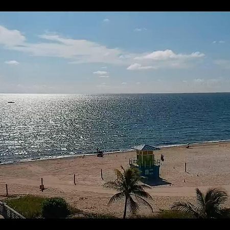 Across The Ocean Few Steps To Beach Contemporary Three Bedroom Townhouse ปอมปาโนบีช ภายนอก รูปภาพ