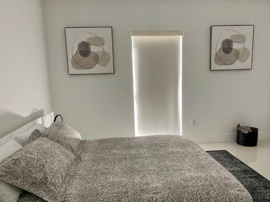 Across The Ocean Few Steps To Beach Contemporary Three Bedroom Townhouse ปอมปาโนบีช ภายนอก รูปภาพ