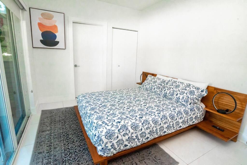 Across The Ocean Few Steps To Beach Contemporary Three Bedroom Townhouse ปอมปาโนบีช ภายนอก รูปภาพ